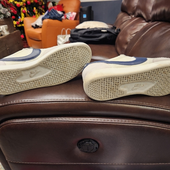 Nike Killshot Lows - Picture 5 of 7